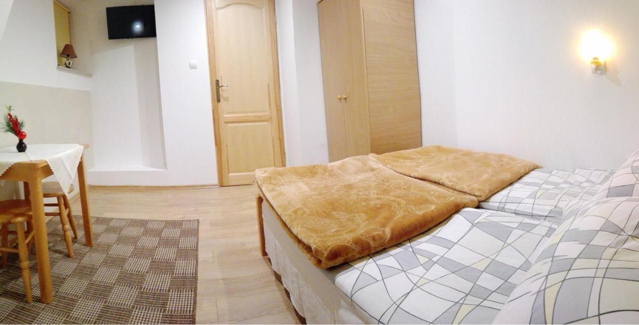 Ulitery Apartment Bukowina Tatrzanska Exterior photo