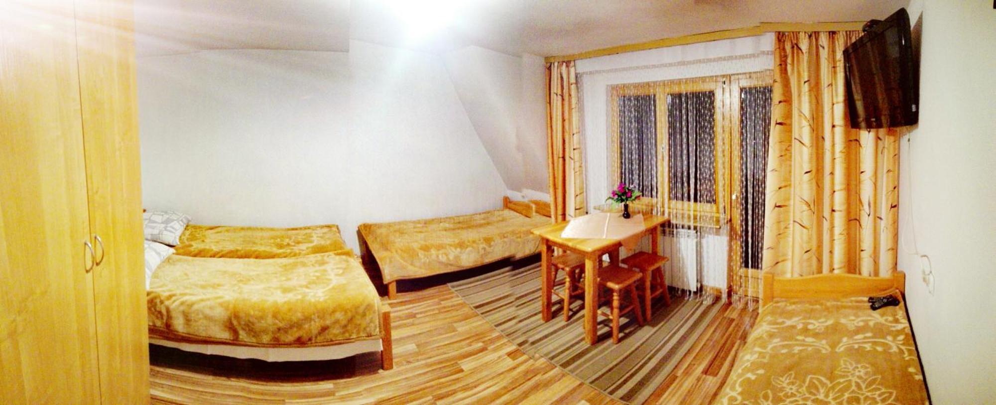 Ulitery Apartment Bukowina Tatrzanska Exterior photo